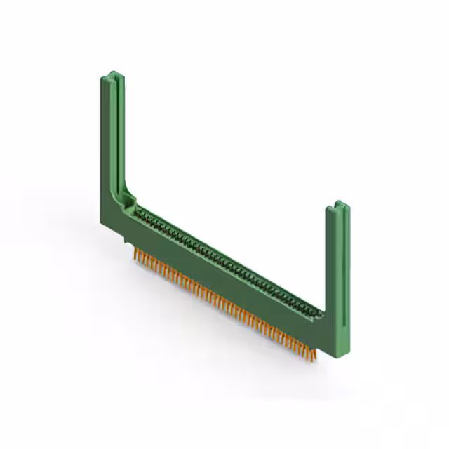 345-086-560-558 EDAC Inc.  Edgeboard Connectors